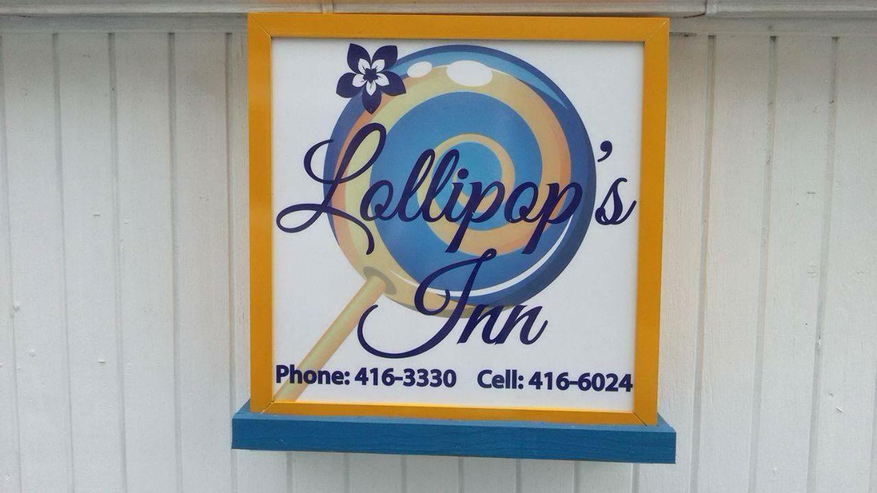 SAB Lollipops Inn מראה חיצוני תמונה